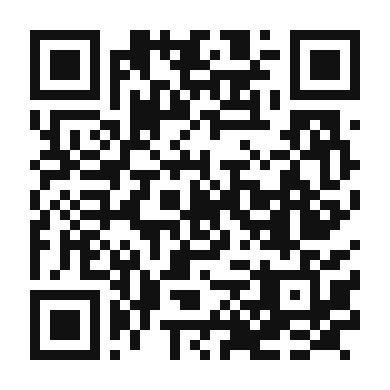 QR code linking to the digital version of Spicy Habanero Apricot Glaze