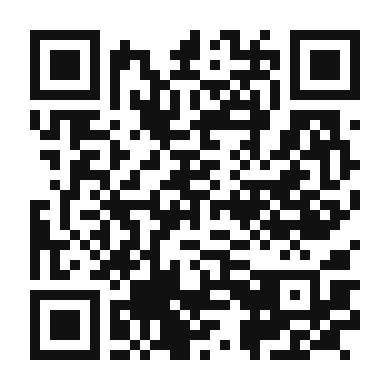 QR code linking to the digital version of Haddock Chowder