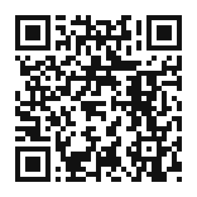 QR code linking to the digital version of Haddock Fish Cakes