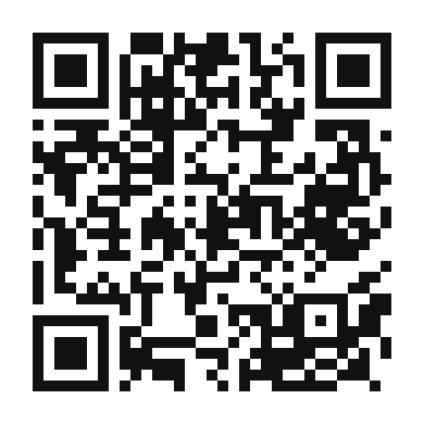 QR code linking to the digital version of Haejangguk