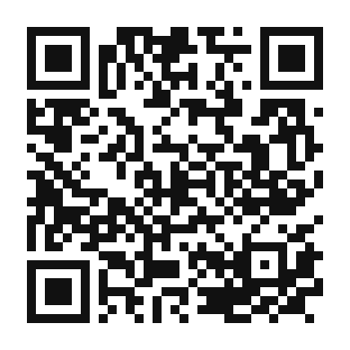 QR code linking to the digital version of Hagelslag Sandwich