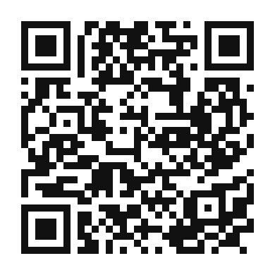 QR code linking to the digital version of Thai-Italian Fusion Green Curry Linguine