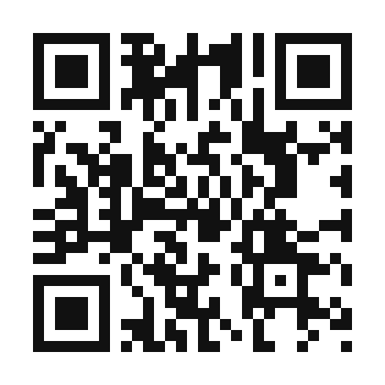 QR code linking to the digital version of Mughlai Haleem
