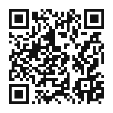 QR code linking to the digital version of Pan-Seared Halibut with Vibrant Green Herb Pesto