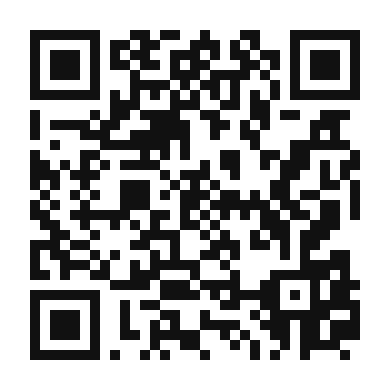 QR code linking to the digital version of Halibut and Leek Gratin