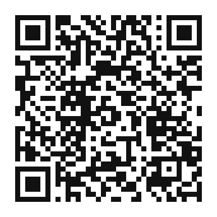 QR code linking to the digital version of Oven-Baked Halibut with Lemon Butter Sauce