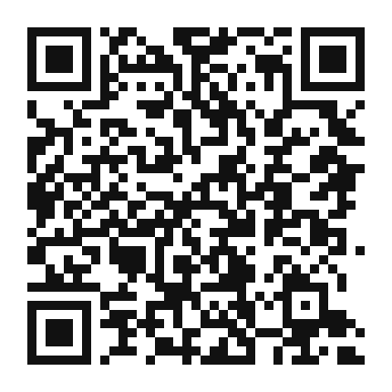 QR code linking to the digital version of Halibut and Roasted Cherry Tomato Pasta