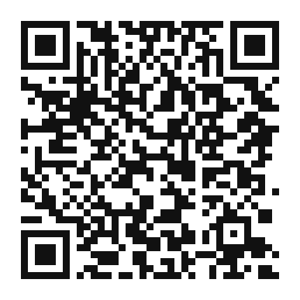 QR code linking to the digital version of Halibut with Roasted Garlic Mashed Potatoes