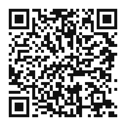 QR code linking to the digital version of Halibut and Roasted Vegetable Quinoa Bowl