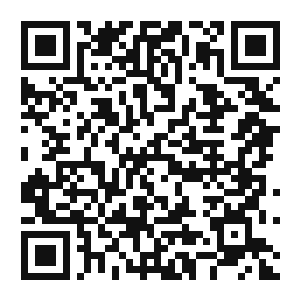 QR code linking to the digital version of Halibut and Veggie Foil Packets