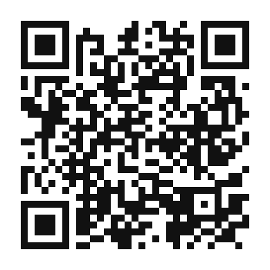 QR code linking to the digital version of Creamy Halibut Chowder