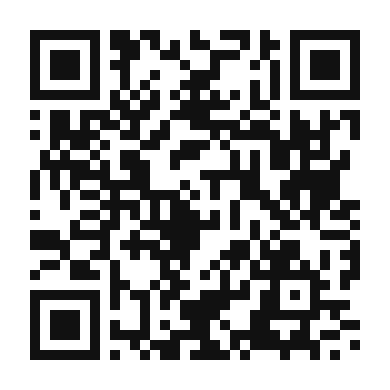 QR code linking to the digital version of Halibut Tacos