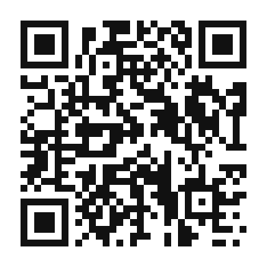 QR code linking to the digital version of Halibut with Caper Sauce