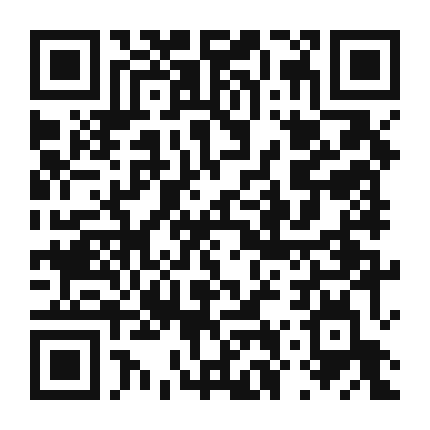 QR code linking to the digital version of Halibut with Lemon Butter Sauce