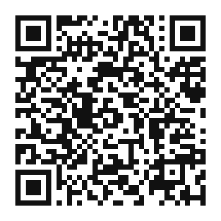 QR code linking to the digital version of Halibut with Lemon Caper Sauce