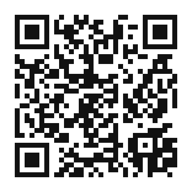 QR code linking to the digital version of Ham and Asparagus Omelette