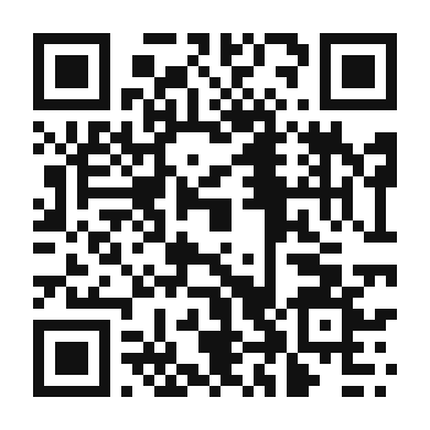 QR code linking to the digital version of Savory Ham and Broccoli Omelette