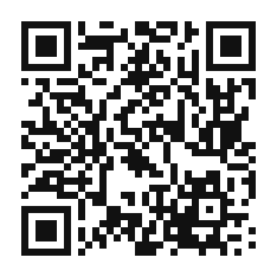 QR code linking to the digital version of Ham and Mushroom Omelette