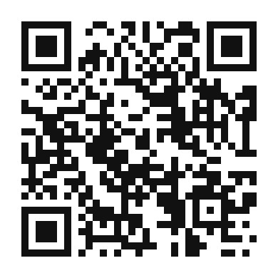 QR code linking to the digital version of Savory Ham and Pear Sandwich