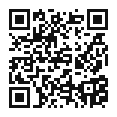 QR code linking to the digital version of Ham and Swiss Burrito