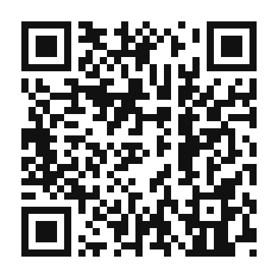 QR code linking to the digital version of Ham and Swiss Omelette