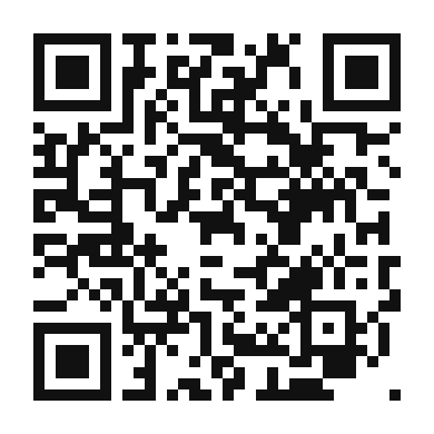 QR code linking to the digital version of Handmade Gnocchi