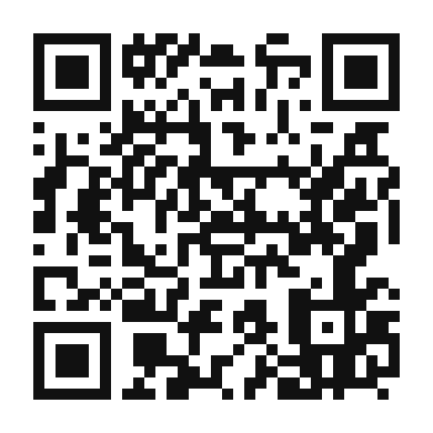 QR code linking to the digital version of Grilled Hanger Steak with Herb Marinade