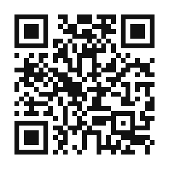 QR code linking to the digital version of Grilled Hanger Steak with Garlic and Rosemary