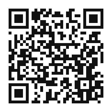 QR code linking to the digital version of Hangtown Fry