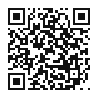 QR code linking to the digital version of Harry's Manhattan