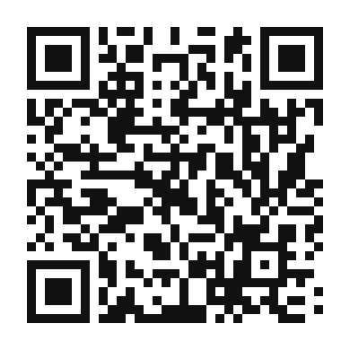 QR code linking to the digital version of Harvey Wallbanger Shot