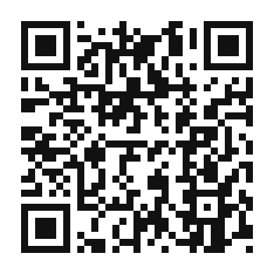 QR code linking to the digital version of Hazelnut Protein Powerhouse Shake