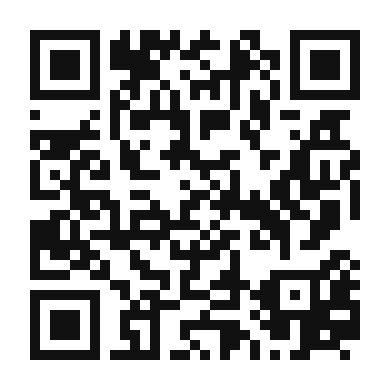 QR code linking to the digital version of Heather and Honey Coffee
