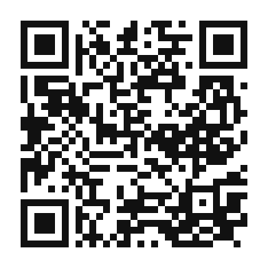 QR code linking to the digital version of Hemingway Special
