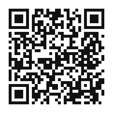 QR code linking to the digital version of Herb Gravy