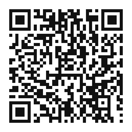QR code linking to the digital version of Herb Roasted Salmon with Thyme and Lemon