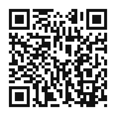 QR code linking to the digital version of Herbal Turtle Jelly