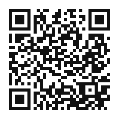 QR code linking to the digital version of Herbed Lamb Chops