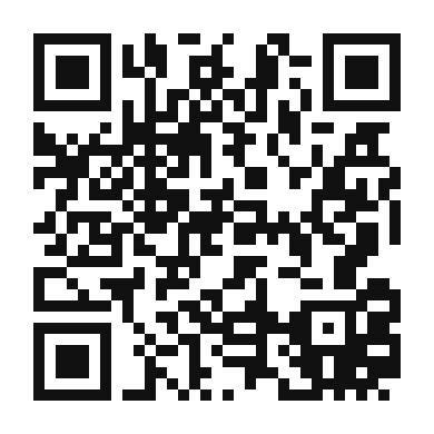 QR code linking to the digital version of Herbed Lentil Burgers