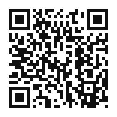 QR code linking to the digital version of Herbed Orzo Salad with Lemon Vinaigrette