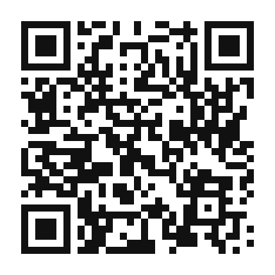 QR code linking to the digital version of Hickory Smoked Chicken