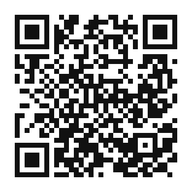 QR code linking to the digital version of Highland Toffee Macchiato
