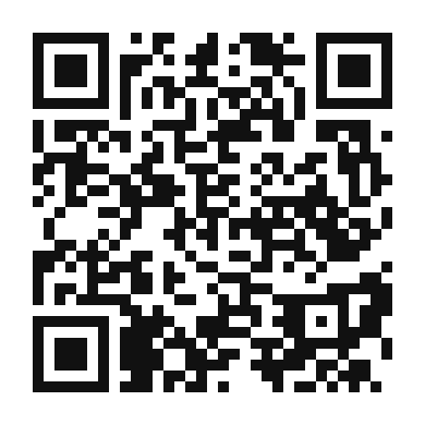 QR code linking to the digital version of Hiyashi Chuka