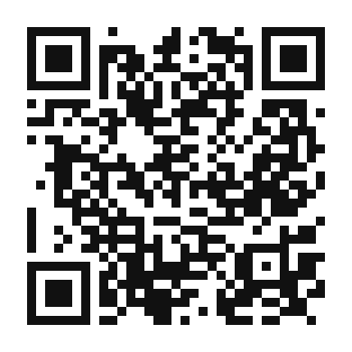 QR code linking to the digital version of Hmong Beef Larb