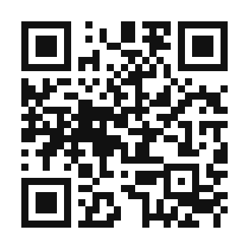 QR code linking to the digital version of Southern Hoe Cake