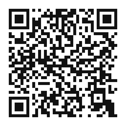 QR code linking to the digital version of Hoisin Meatball Lettuce Wraps
