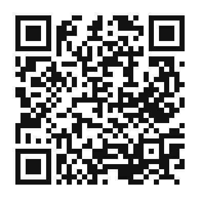 QR code linking to the digital version of Classic Hollandaise Sauce