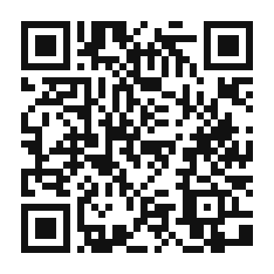 QR code linking to the digital version of Homemade Applesauce (No Sugar)