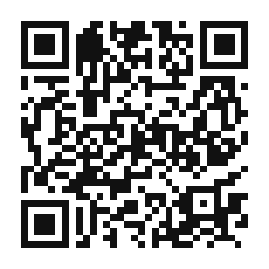 QR code linking to the digital version of Homemade Bacon