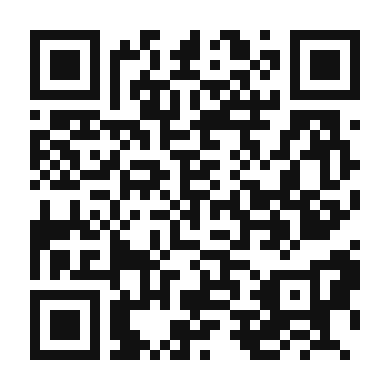 QR code linking to the digital version of Homemade Chai